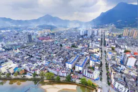 福建宁德柘荣县：为何面积和人口规模都很小？图片