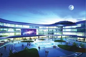 兰州轨道交通“深耕细作”地铁商业资源，地下黄金走廊 地上经济商圈图片