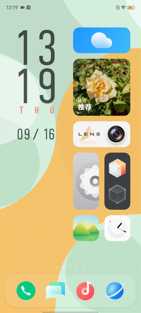 学会了X70系列多屏互动、超级文档后，出差也能高效办公