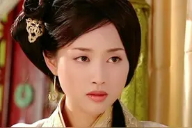 《大汉天子》开播20年，用如今的审美，6位美人谁最好看？图片