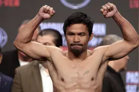 帕奎奥对中国挥拳，杜特尔特电话打到北京，菲律宾政坛会变天吗？图片