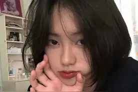 女头，闺蜜，部位头像图片
