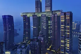 盘点2020年奇葩建筑，设计师出来接受挨打了图片