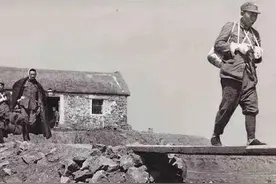 川军是中国最保守落后的军队？美国著名女记者得出完全不同的结论图片