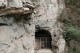 云台山上云台景区开发边界之争，合作才能共赢！图片