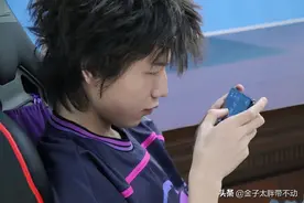YTG1：3QG晋级难，路西法批晴一走位太上头，进了季后赛也是陪跑图片