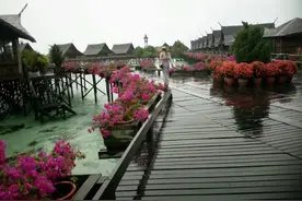 马来西亚仙本那图片