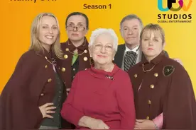 如何整治熊孩子？16年前央视这档真人秀，现在看依然不过时图片