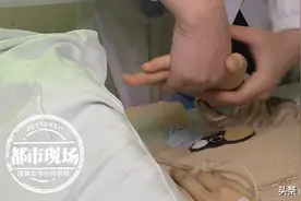 19岁乖巧女孩突然胡言乱语，详细检查发现原因！图片