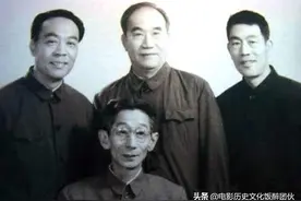 马志明与杨少华：“分手”后我们还是一辈子的朋友图片