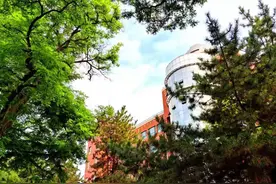 西北师大附中2021年兰州市中考招生录取榜示图片
