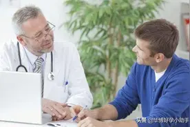 备孕检查男士优先，简单又省钱！图片