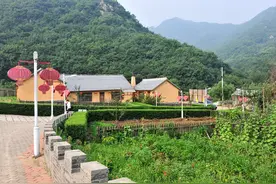 赵本山带火的象牙山现在怎么样了？游客：傻子才去第二次！图片