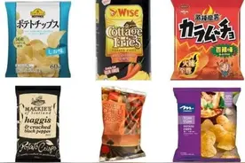 这9款热销国民零食，被曝致癌物超标！薯条、薯片还能放心吃吗？图片