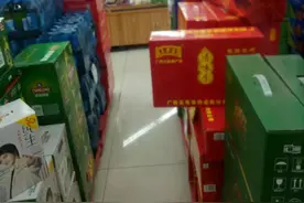 推新品太难了，王老吉清味乐，青岛区级代理图片