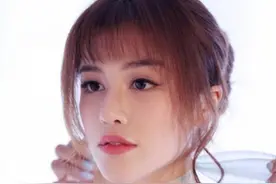 “性感女神”葛天到底有多美？（多图）图片