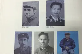 大快人心！这段抗日故事在东江地区广为传唱图片