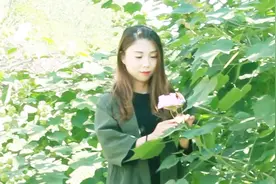 一首《放不下的情缘》很好听，追忆爱情的美好，激起心中的涟漪视频封面