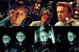 曼德拉效应越发明显，是人类记忆被集体篡改，还是存在多元宇宙？图片