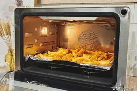 两百的烤箱和几千的烤箱到底差多少？图片