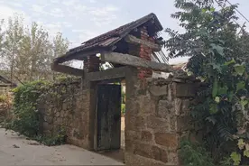 俗话说“家开青龙门，赛过祖宗坟”，是啥意思？青龙门是什么意思图片