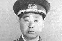 从辽吉一分区走出的开国中将田维扬图片