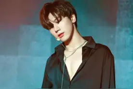 在韩出道的泰国人：SM有威神v的李永钦，YG有粉墨的Lisa图片