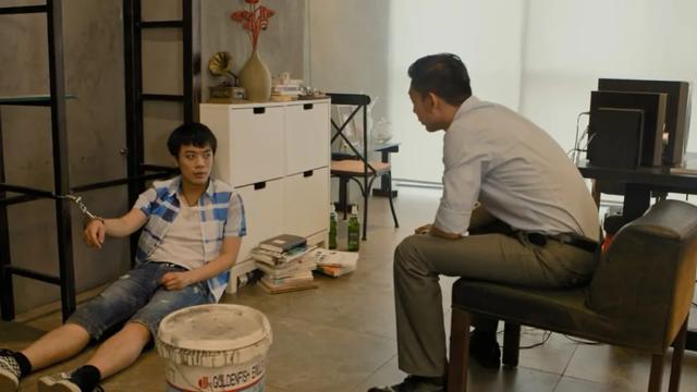 中国口碑最高的10部悬疑剧,《黎明之前》第9,《伪装者》仅第6