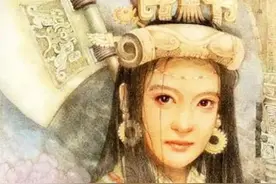 揭秘三星堆的关键在殷墟？妇好墓遗骸成古人抗击外族入侵的证据图片