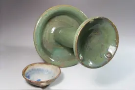 古代陶器制造的天堂，石湾窑的历史变迁以及产品特色图片