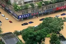 "白富美一手车，自带芬芳"，二手车要当心，你知道它经历了啥吗图片