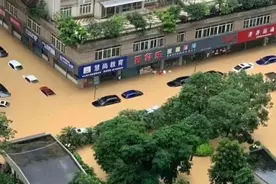 "白富美一手车，自带芬芳"，二手车要当心，你知道它经历了啥吗图片