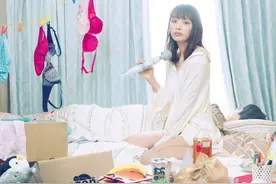 《下辈子我再好好过》，  一部教你这辈子瞎XX过的霓虹神剧图片