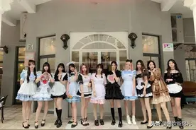 一碗面200块，曾经火爆上海的女仆店，为何无人问津了？图片