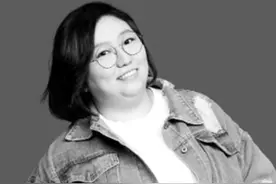 知名主播家中猝死仅30岁，前一天还在工作！曾胖到口罩挡不住脸图片
