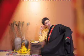 客人穿过的衣服退回给网店，何东东的操作，太败路人缘了图片