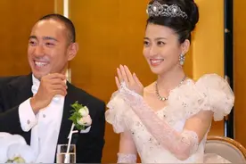 4年前，日本一豪门儿媳患癌离世，她的故事远比你想象的更复杂图片