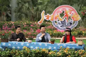 乡村大舞台 | 高龄老人秀“绝活”，老顽童体操队名副其实图片