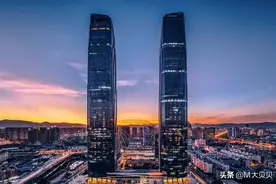 昆明城市发展，四个主城区的“前世”已不重要，“今生”正在逆袭图片