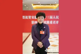 人大代表高莉：建议加快建设安徽省特殊教育职业学院图片