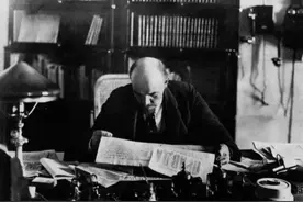 把读书当做一种习惯，快看这些名人是怎么读书的图片