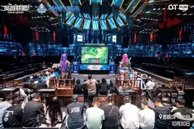 昆明的酒吧文化：关上老会展中心会是下一个昆都吗？图片