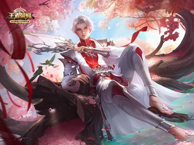 武陵仙君优化消息（王者荣耀诸葛亮武陵仙君优化）