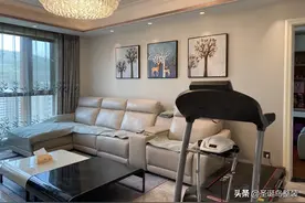 绝了！鞋柜放门外，她家邻居不嫌弃，反而狂点赞？图片