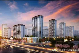 保定东北“新气象”：深圳园的“新”在哪里？图片