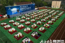 巧手匠心展绝技，内江市“民间手艺人”大赛吸引近15万人次围观图片