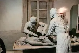 日本战犯供述，七三一部队非常变态，很多军医都吓成了疯子图片