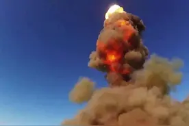 反卫星试验碎片数量庞大，速度10倍于子弹，空间站该如何防御？图片