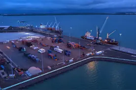 中国23亿租借港口99年，才4年澳大利亚就毁约，或面临严重后果图片