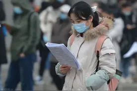 ​考生放弃浙大复试，背后原因令人心酸图片